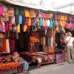 Kinari Bazaar