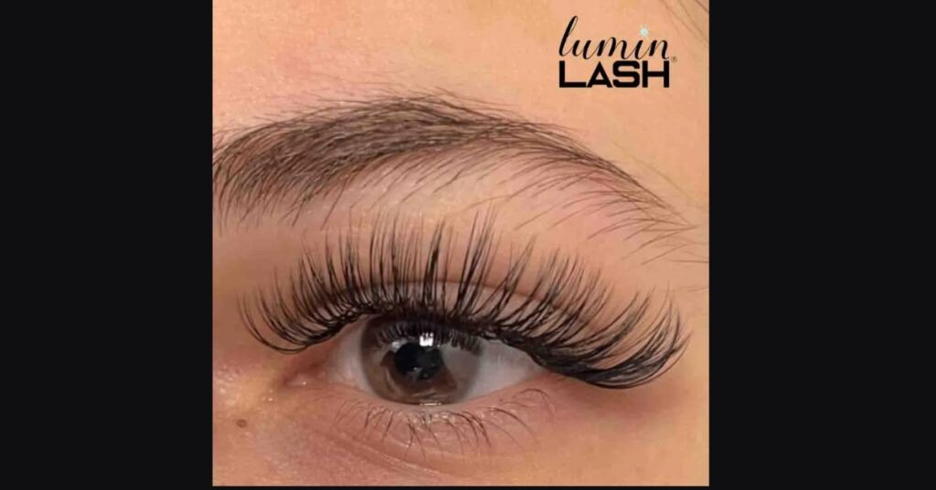 Lashes Missouri City