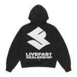 Die beliebtesten LFDY Designs für einen Streetwear-Look