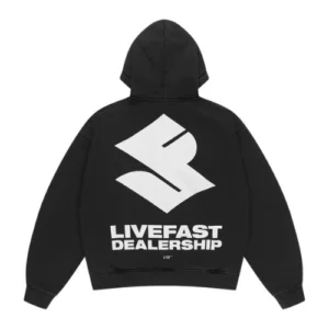 Die beliebtesten LFDY Designs für einen Streetwear-Look