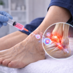 Ligament Issues Treatment in Dubai