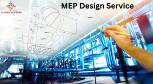MEP Design Services