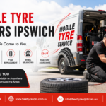 Mobile Tyre Repairs Ipswich