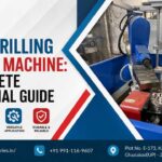 Multi Drilling Tapping Machine