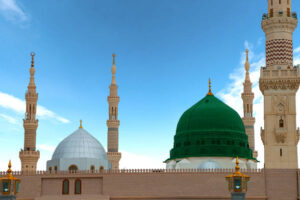 Umrah Packages