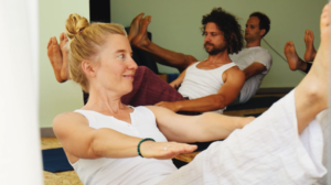 yoga classes near me