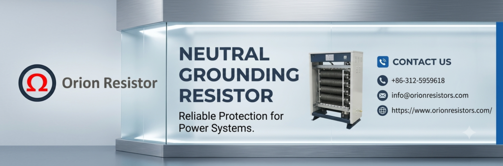 Neutral Grounding Resistor