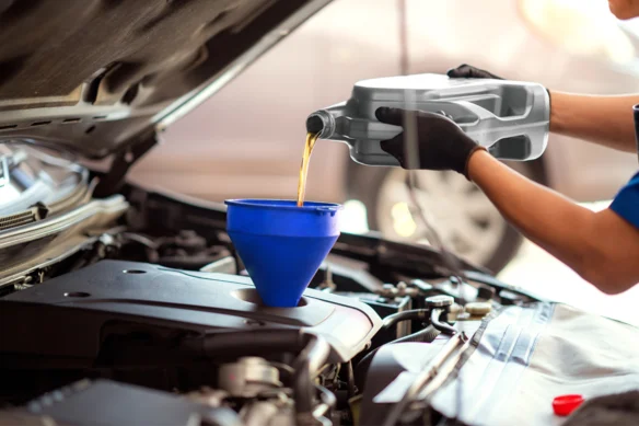 Oil Change Falconbridge Sudbury – Trusted Service