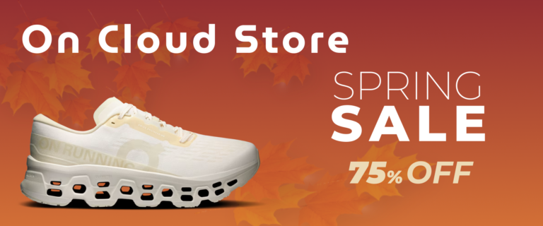 On Cloud Shoes: Top Picks for Every Type of Runner