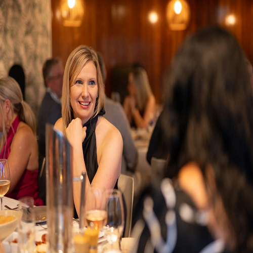 Private wealth management advisor