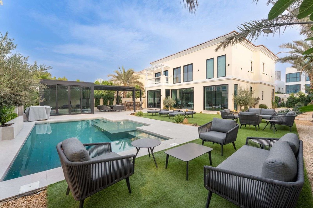 buy property in Dubai