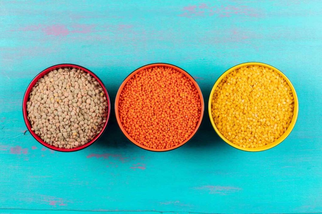 Pulses Brand in India