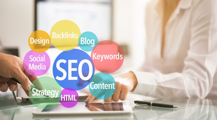 Local SEO Services London