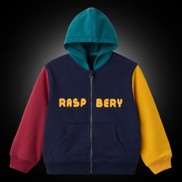 raspberry hills clothing