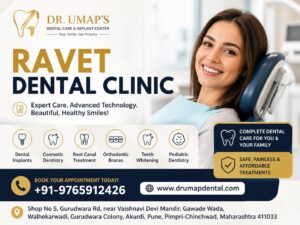Ravet Dental Clinic