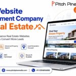 Real Estate Website Development Company