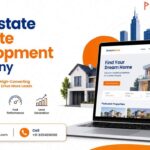 Real Estate Website Development Company