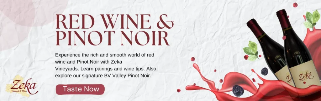 Red Wine