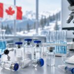 Research Peptides in Canada: Understanding Quality, Testing, and Laboratory Standards