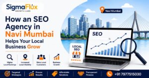 digital marketing agency