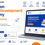 School Website Development Company
