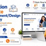 School Website Development Company