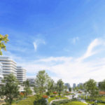 Central Park JGE