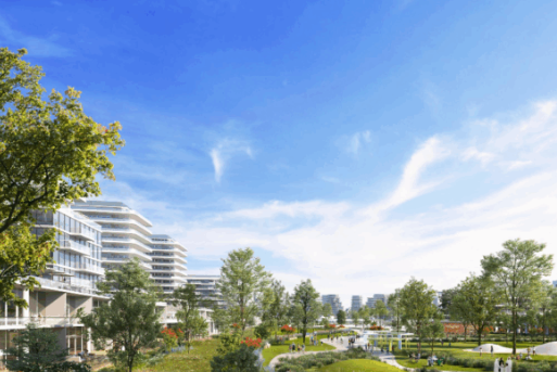 Central Park JGE