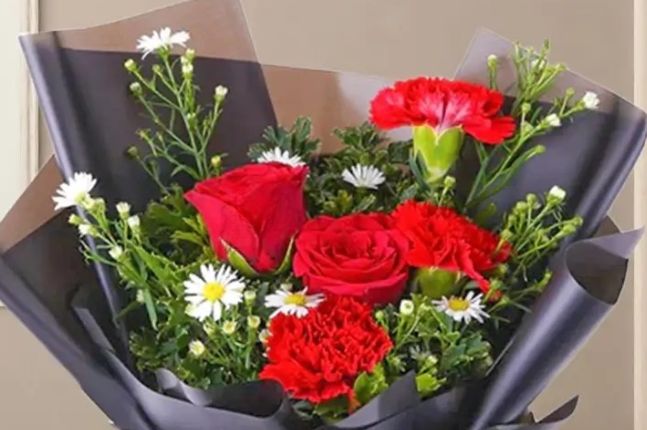 rose delivery philippines