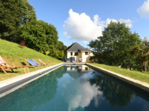 Experience Slow Travel in the Basque Country with a Private Villa Stay