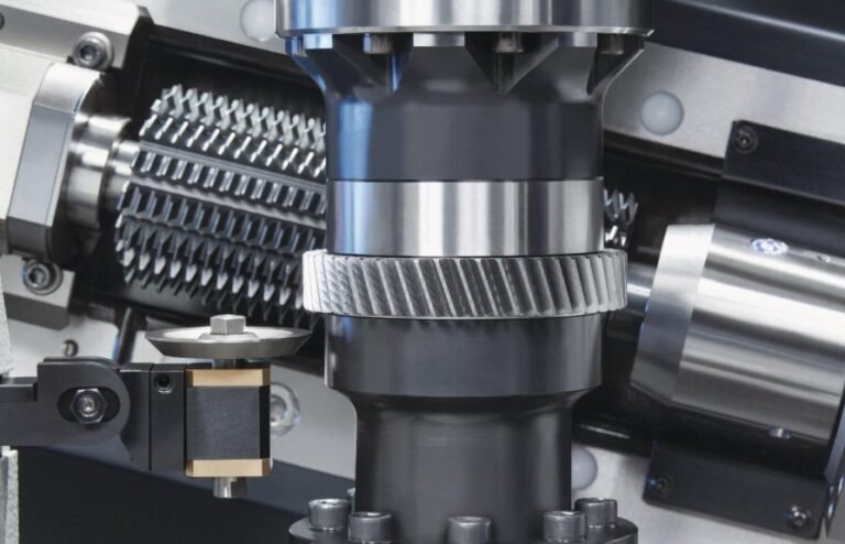 gear hob manufacturer
