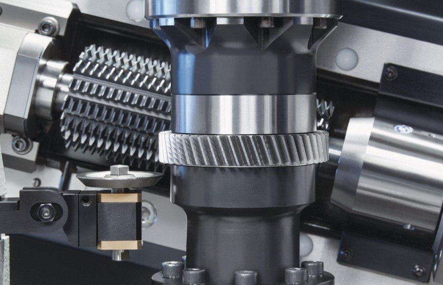 gear hob manufacturer