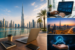Search Engine Optimisation Agency for UAE