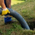 Septic Pumping