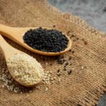 Sesame Seeds Manufacturers