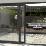Top Hung Windows