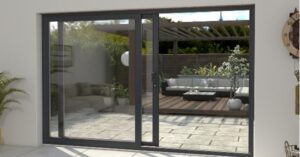Top Hung Windows