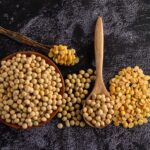 Top Soyabeans Manufacturers in India supplying premium quality soyabeans for bulk orders, wholesale distribution, and export.