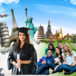 Study in the UK