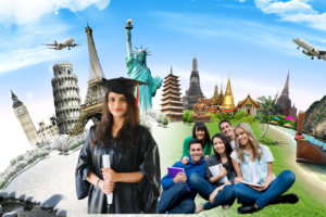 Study in the UK