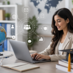 Study Abroad CRM Software