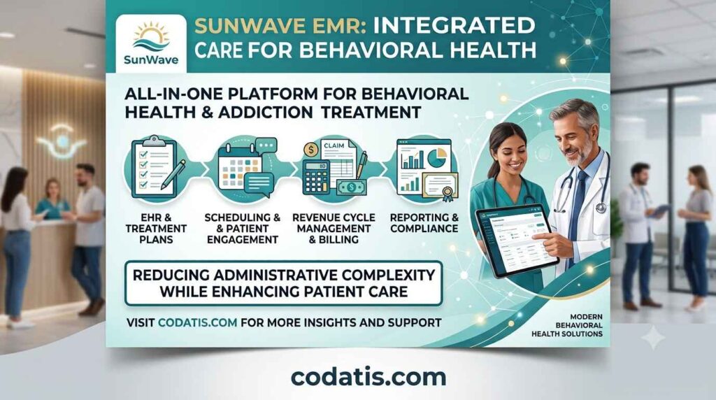 Sunwave EMR