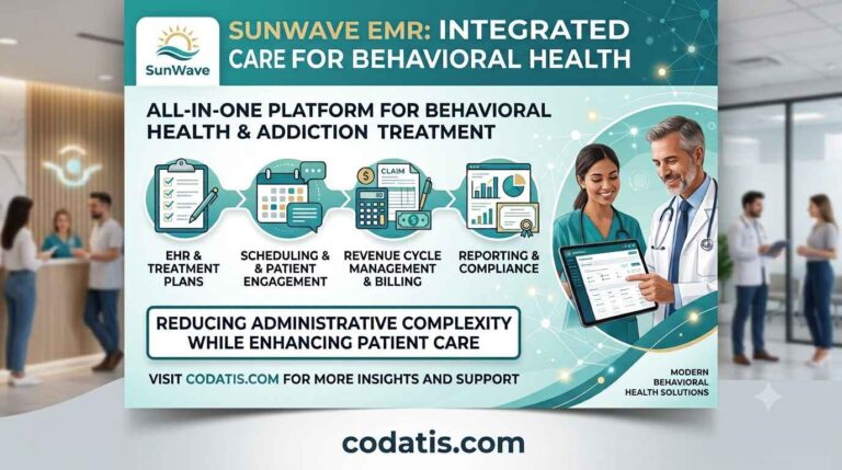 Sunwave EMR