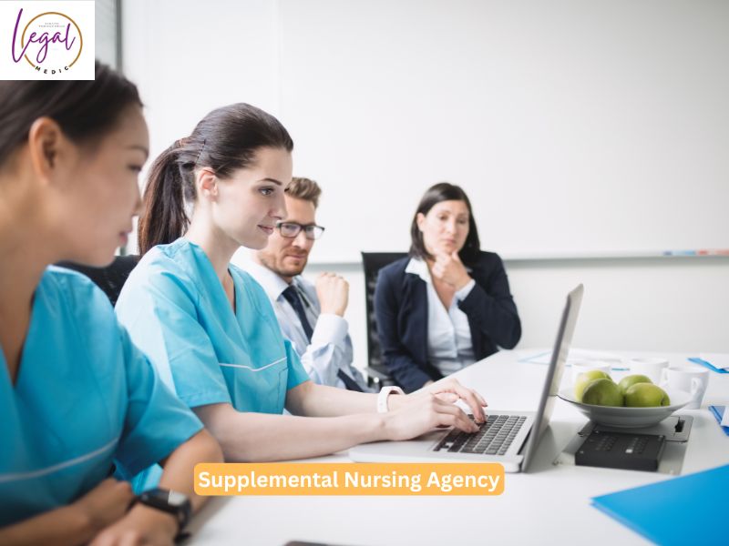 Supplemental Nursing