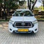 Taxi Service In Mumbai