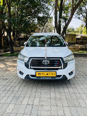 Taxi Service In Mumbai