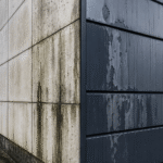 The Two Commercial Building Surfaces That Deteriorate Fastest in the UK Climate