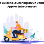On Demand Delivery App