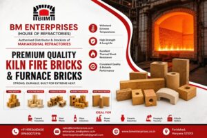 Top-10-Manufacturers-and-Suppliers-of-Kiln-Fire-Bricks-and-Furnace-Bricks-in-India