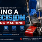 Precision Tapping Machine